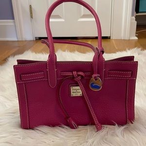 Mini Dooney & Bourke purse